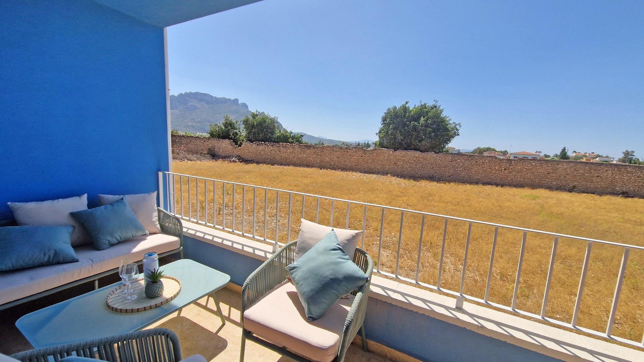 Photo of Outdoor in Els Poblets