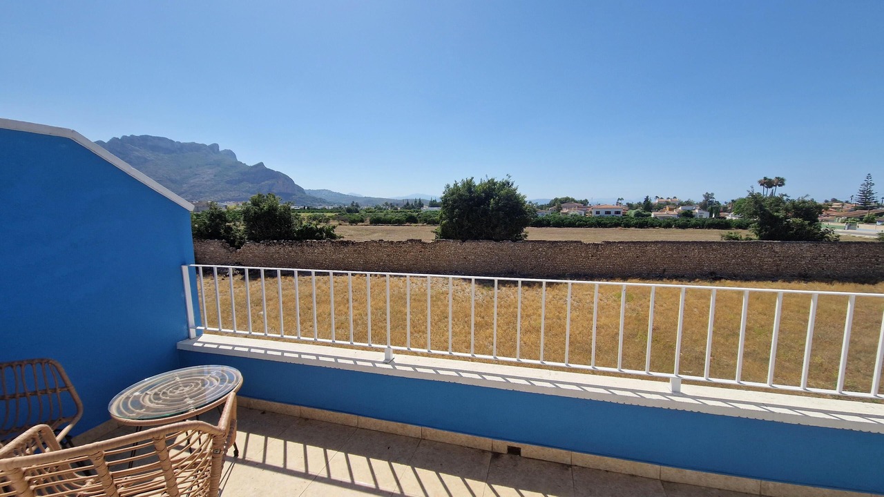 Photo of Outdoor in Els Poblets