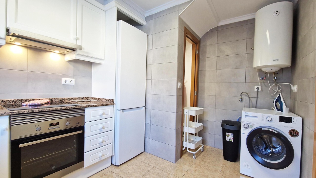 Photo of Kitchen in Els Poblets