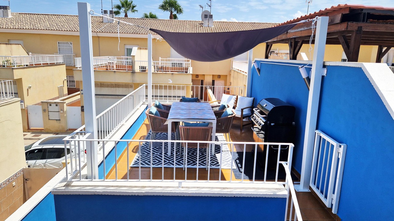 Photo of Outdoor in Els Poblets