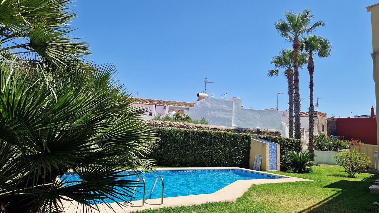 Photo of Outdoor in Els Poblets