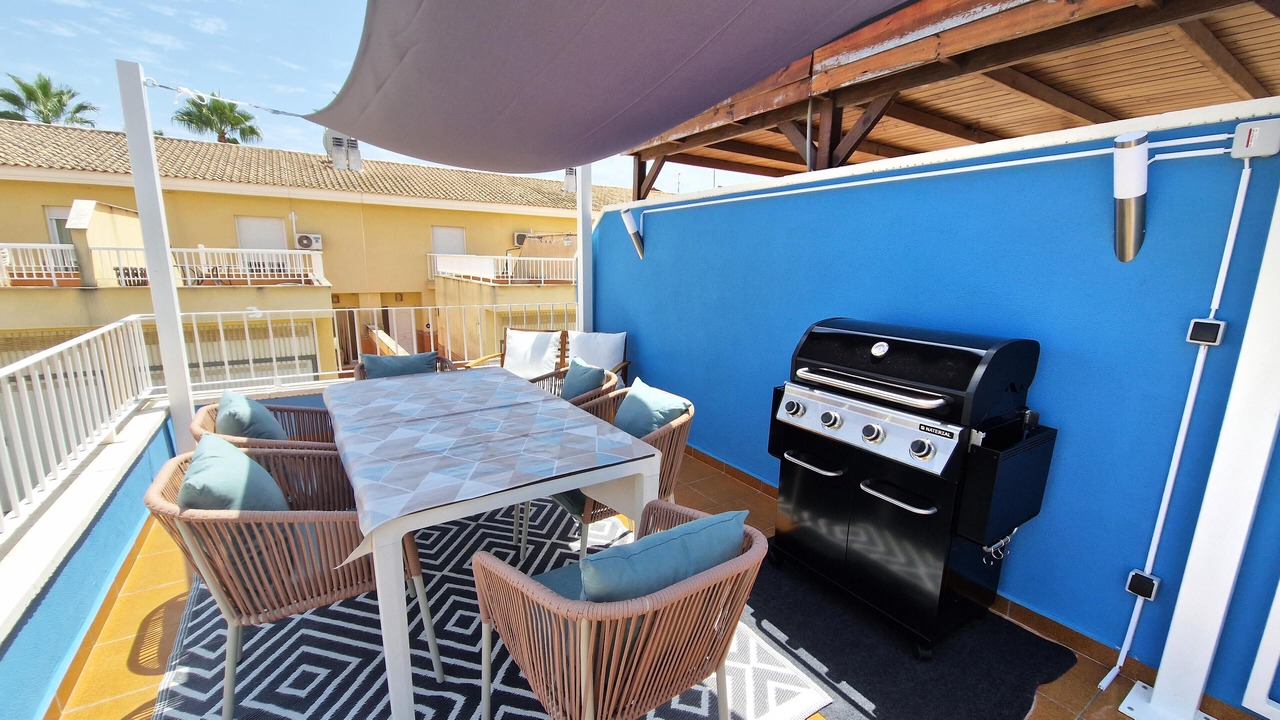 Photo of Outdoor in Els Poblets