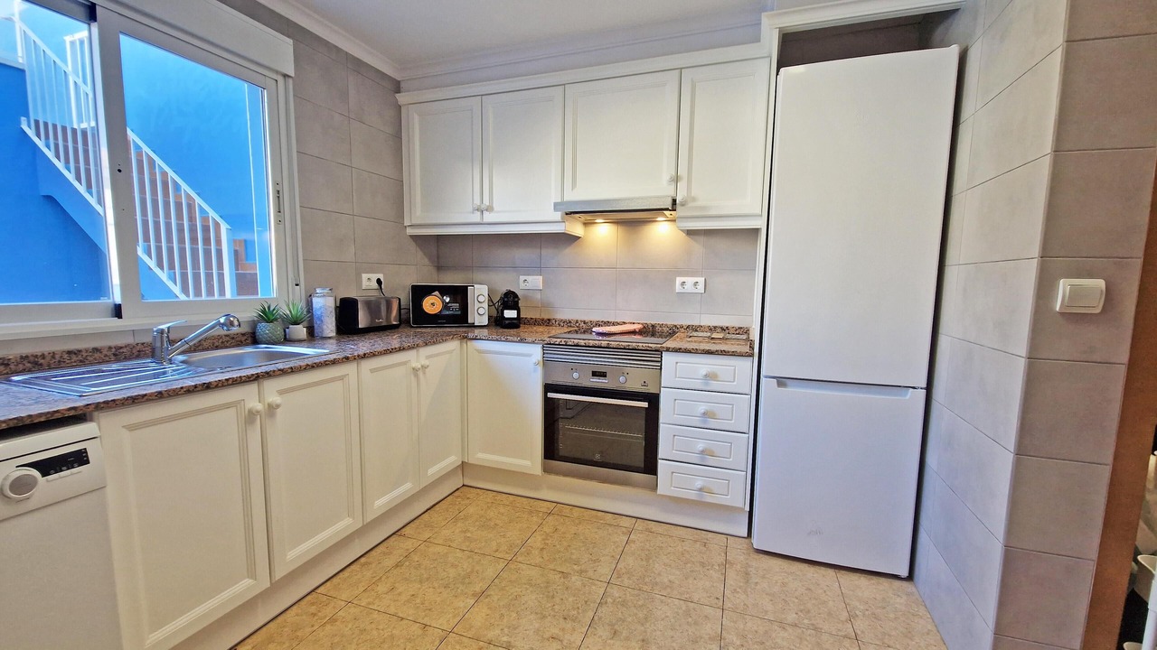Photo of Kitchen in Els Poblets