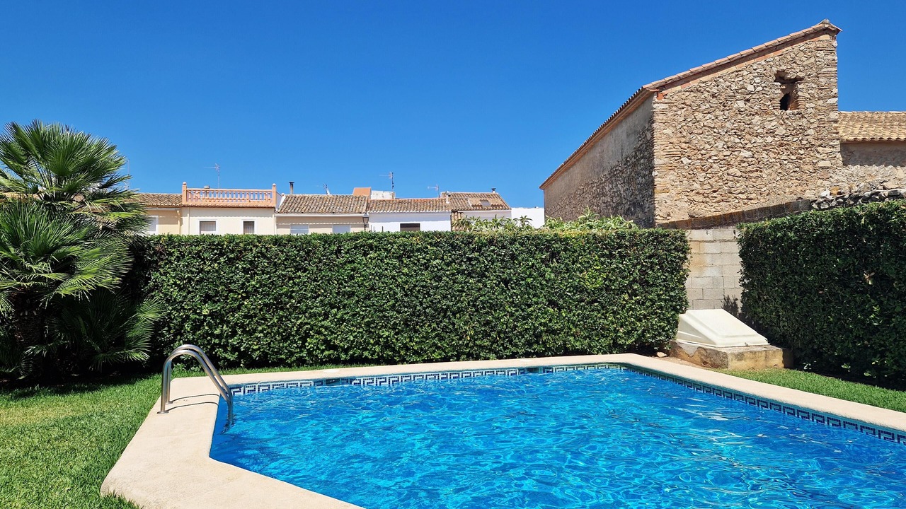 Photo of Outdoor in Els Poblets