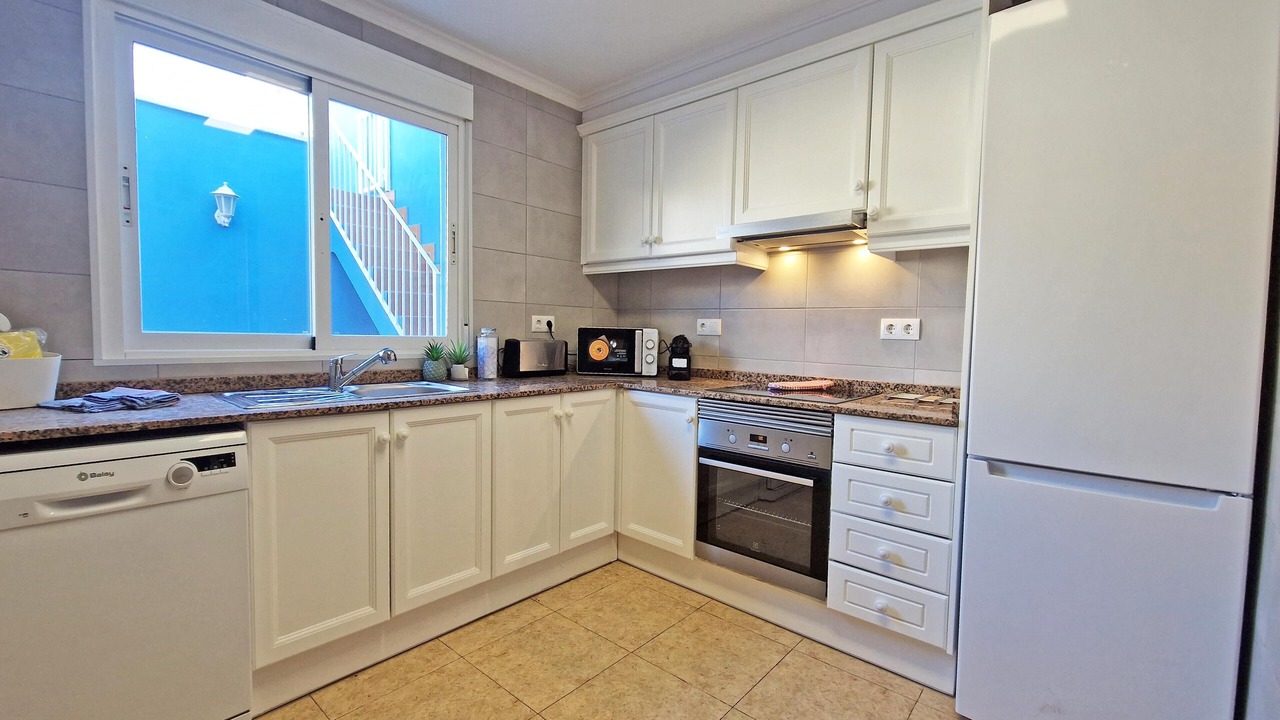 Photo of Kitchen in Els Poblets