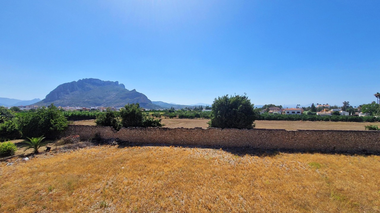 Photo of Outdoor in Els Poblets