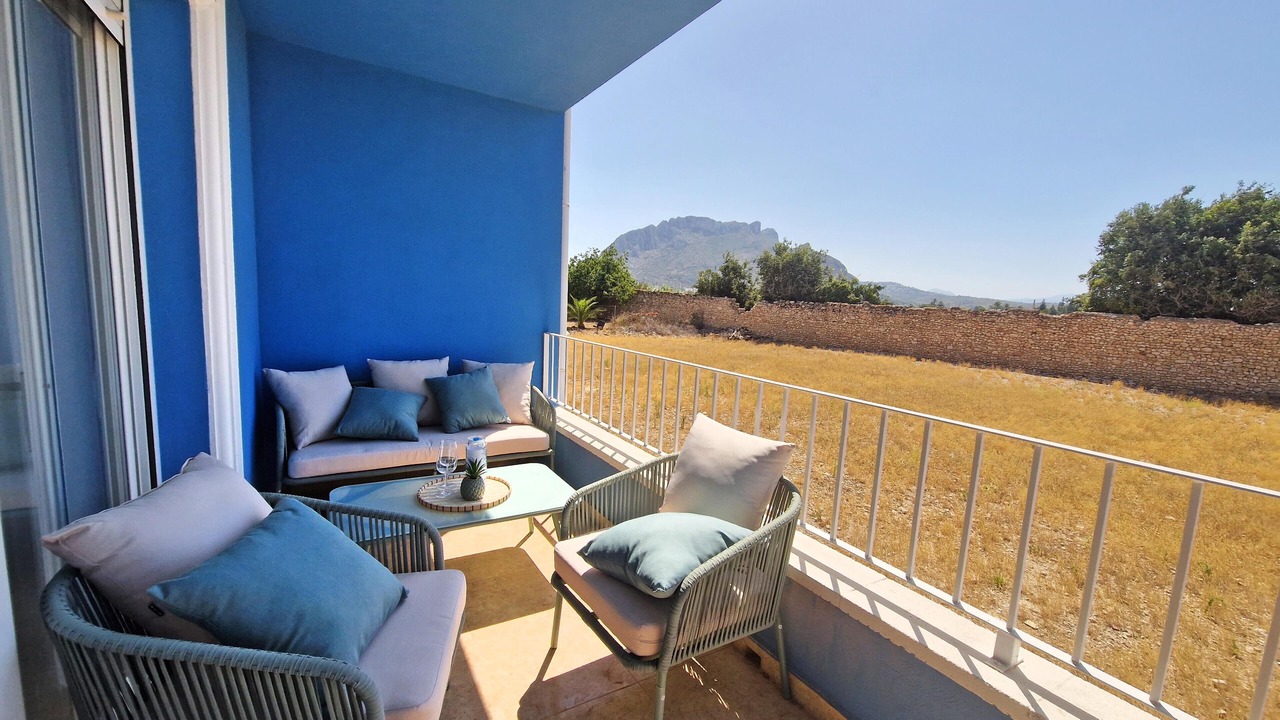 Photo of Outdoor in Els Poblets
