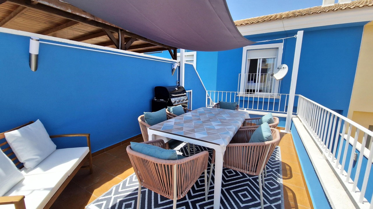 Photo of Outdoor in Els Poblets