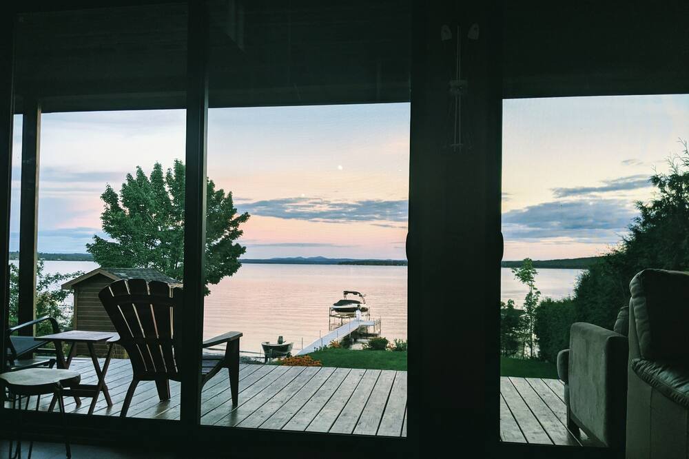 Photo of Outdoor in Saint-Joseph-de-Coleraine