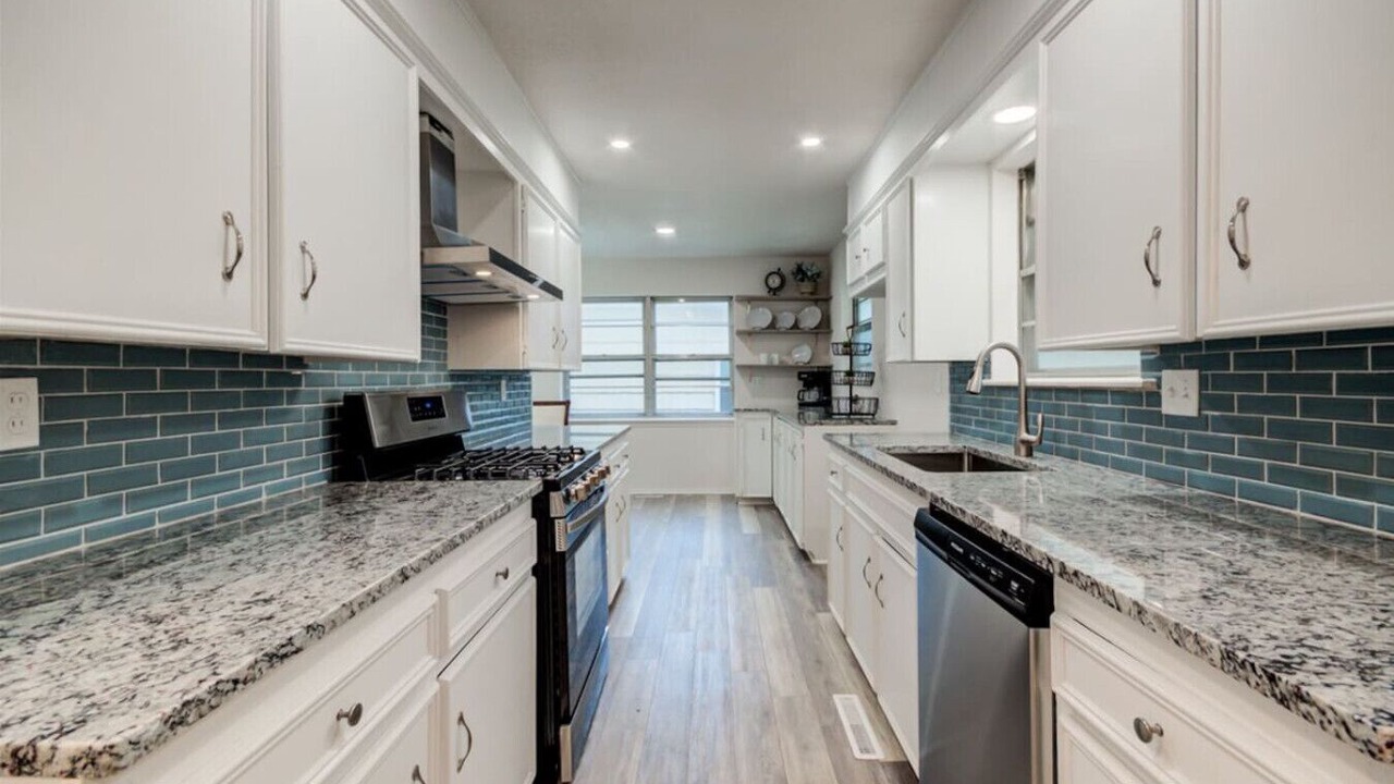 Photo of Kitchen in Bartlesville