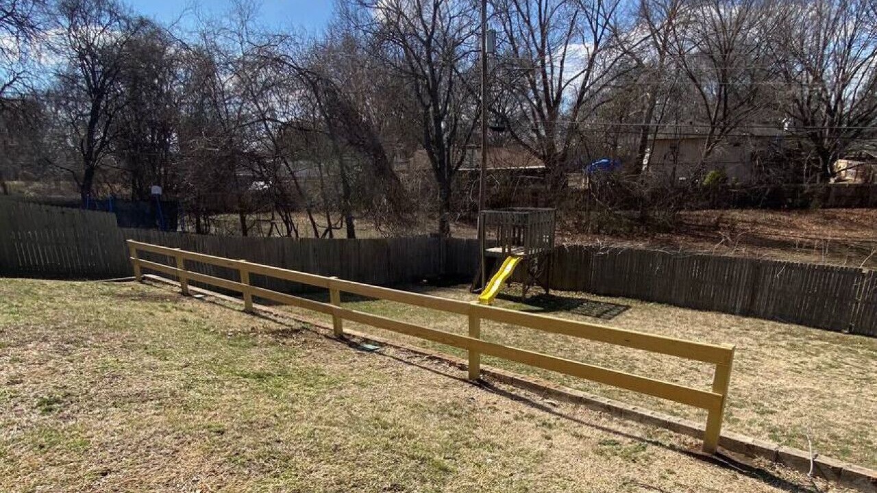 Photo of Outdoor in Bartlesville