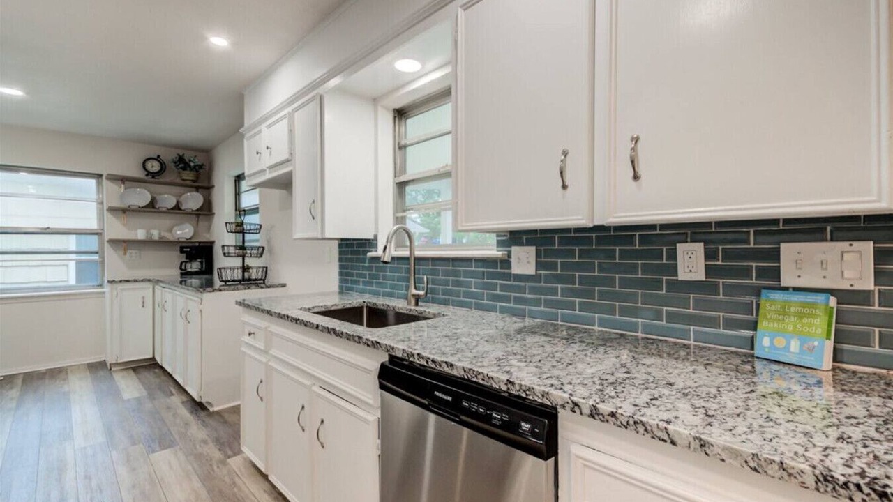 Photo of Kitchen in Bartlesville