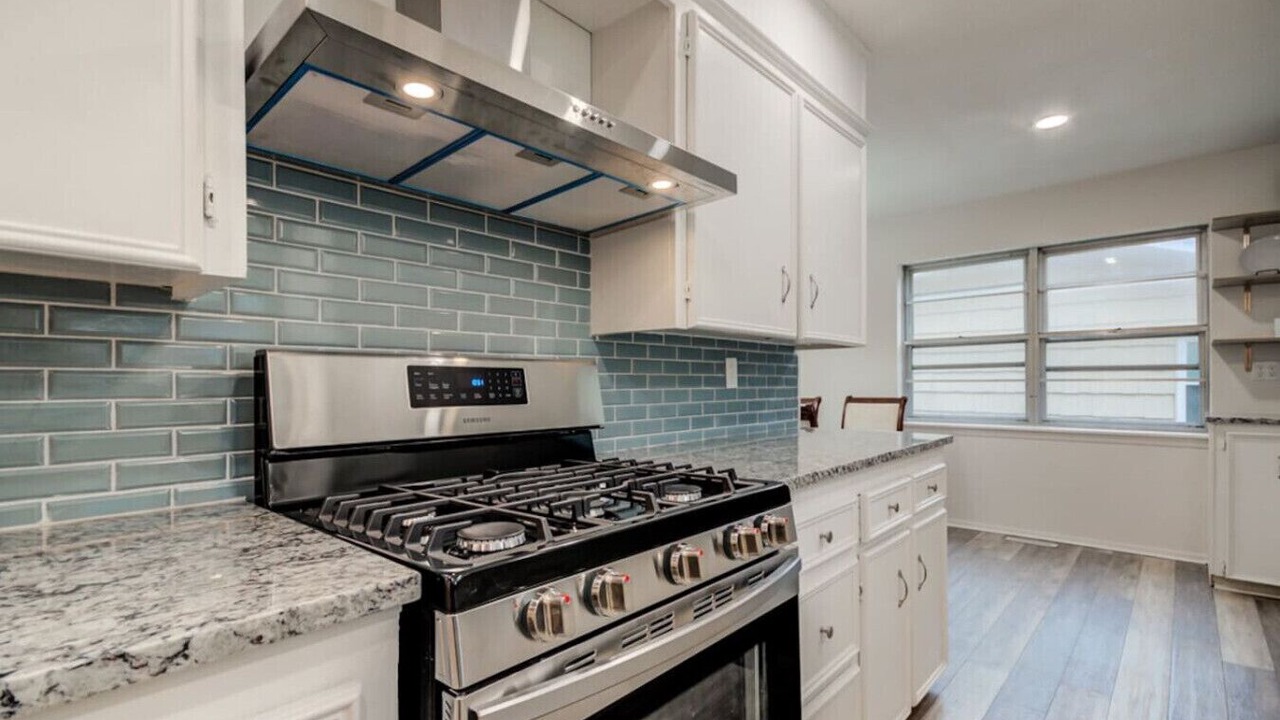 Photo of Kitchen in Bartlesville