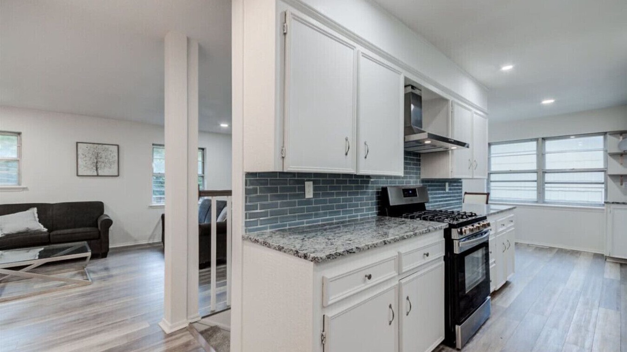 Photo of Kitchen in Bartlesville