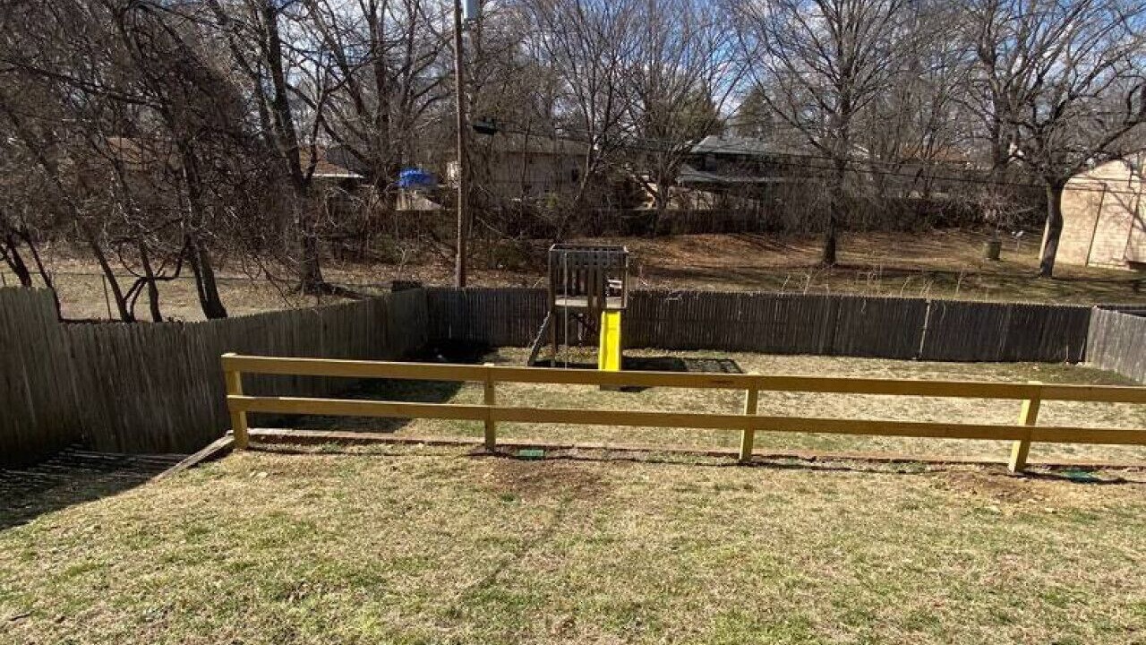 Photo of Outdoor in Bartlesville