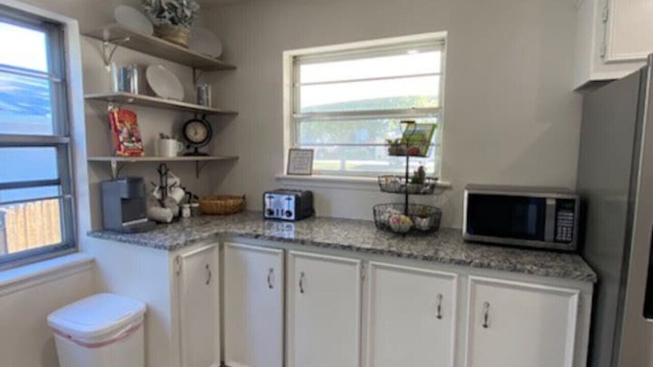 Photo of Kitchen in Bartlesville