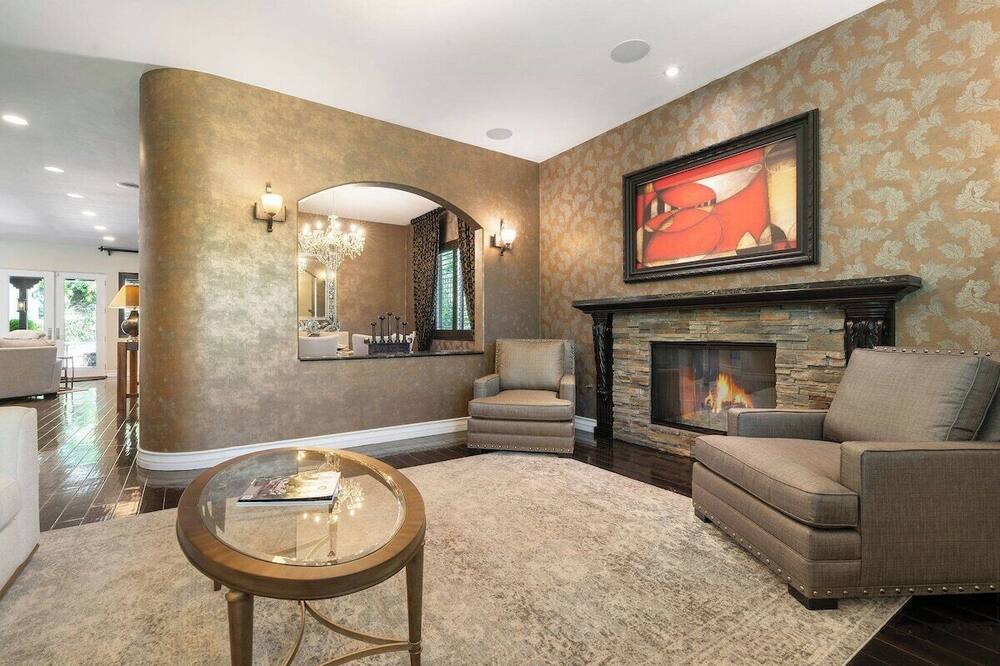 Photo of Bedroom in Monrovia