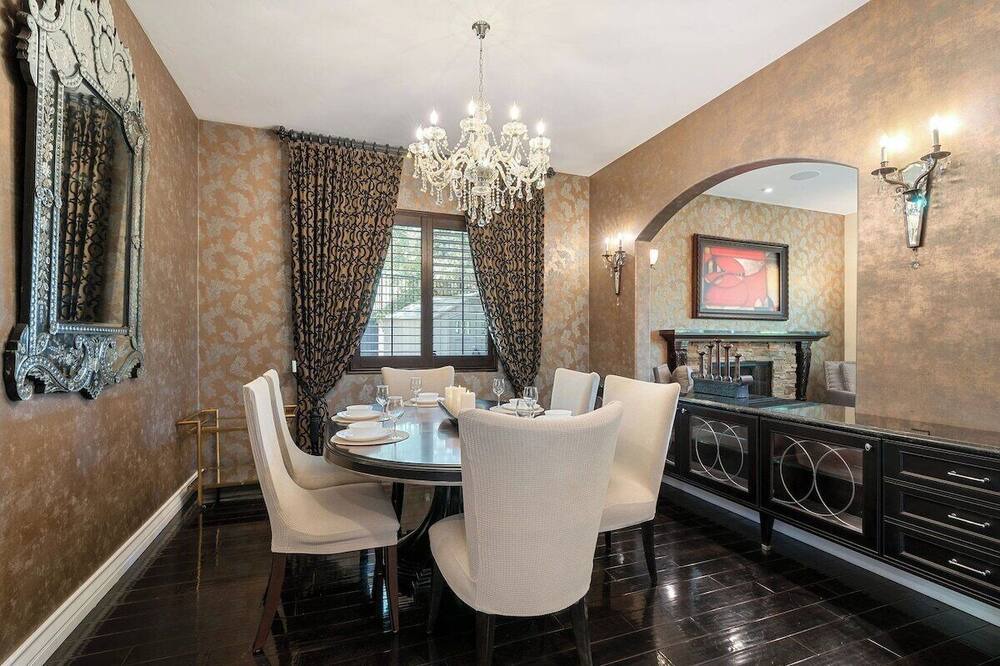 Photo of Bedroom in Monrovia