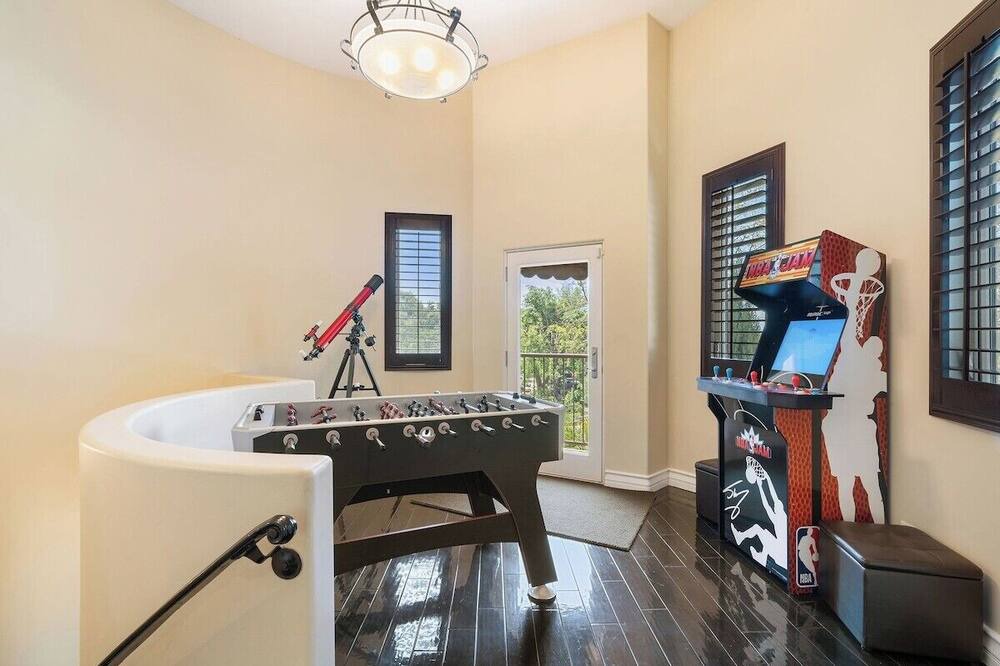 Photo of Bedroom in Monrovia