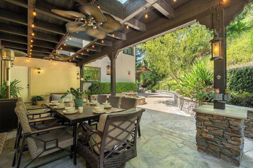 Photo of Outdoor in Monrovia