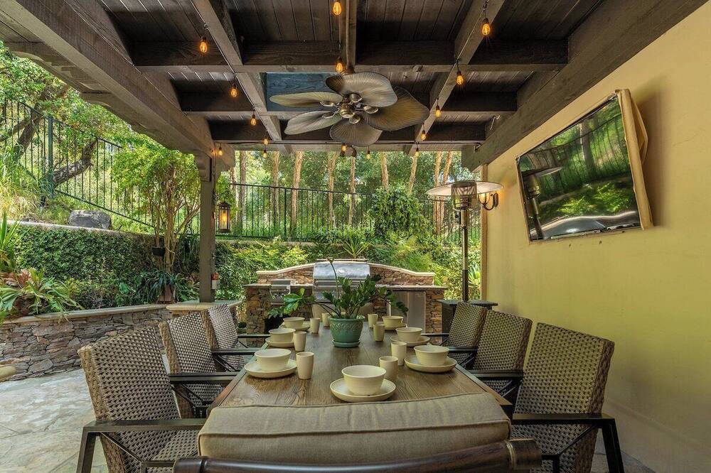 Photo of Outdoor in Monrovia