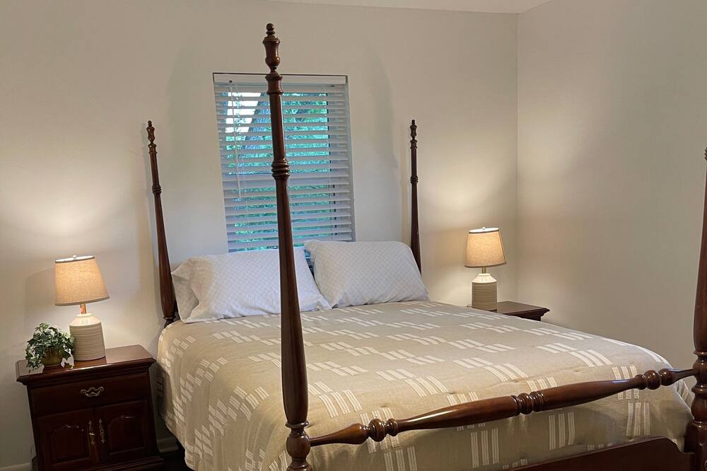 Photo of Bedroom in Turners