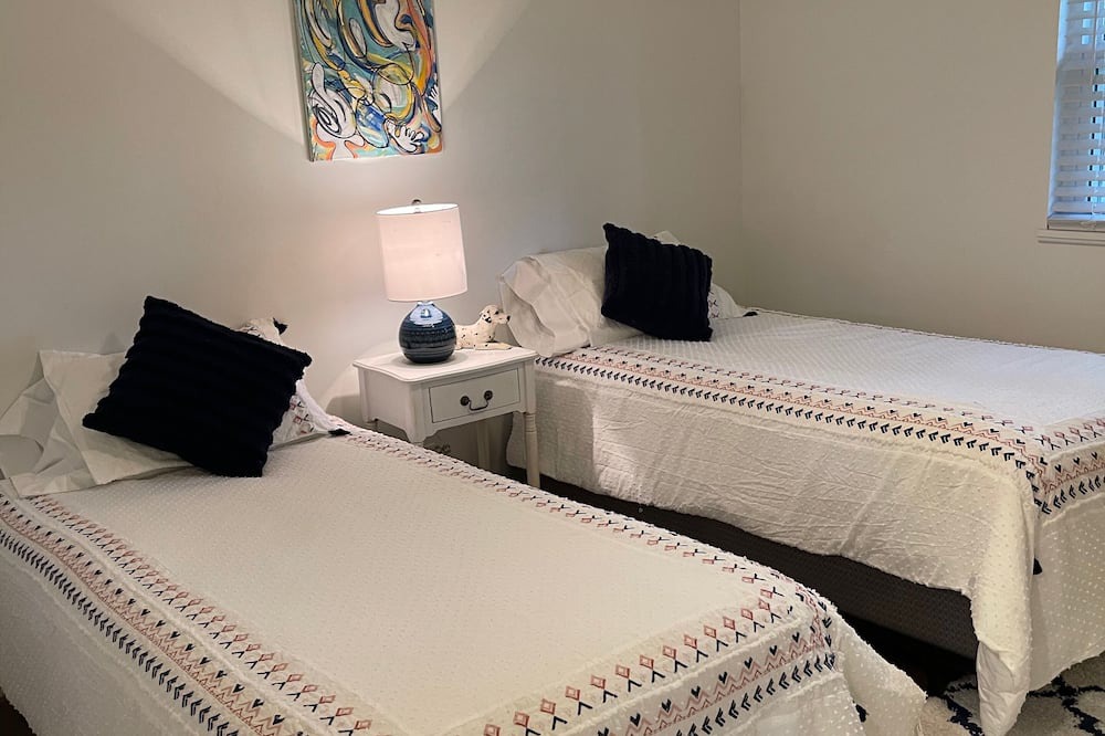 Photo of Bedroom in Turners