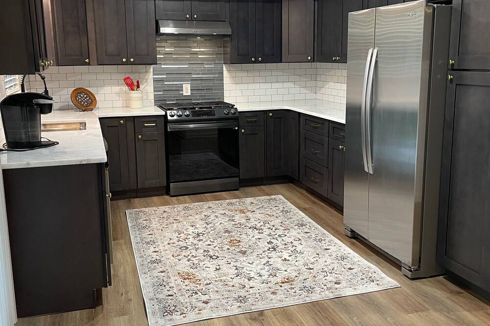 Photo of Kitchen in Turners