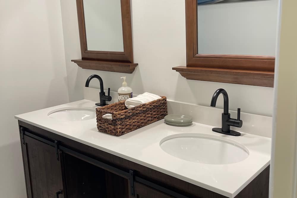 Photo of Bathroom in Turners