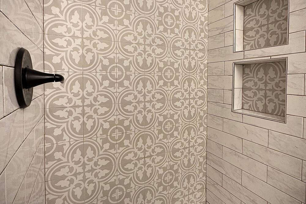 Photo of Bathroom in Denham Springs