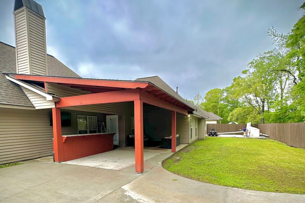 Photo of Outdoor in Denham Springs