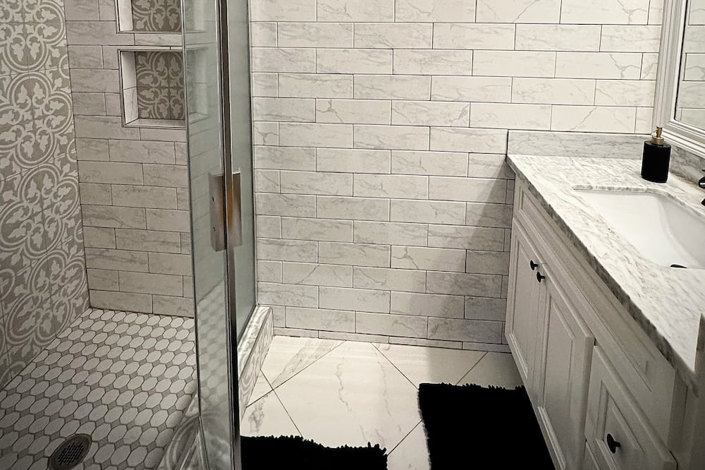 Photo of Bathroom in Denham Springs