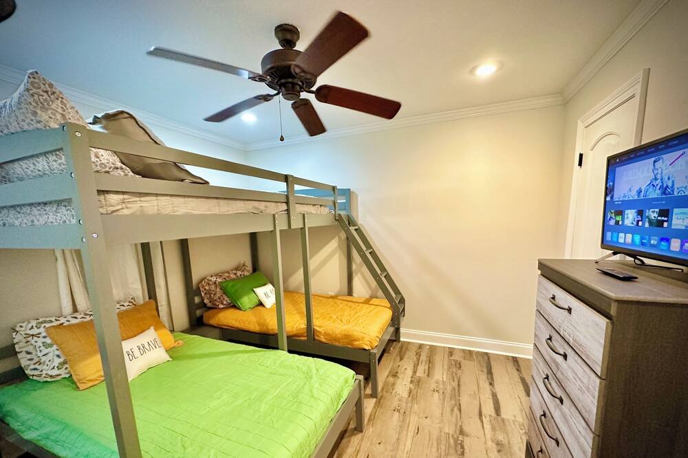 Photo of Bedroom in Denham Springs