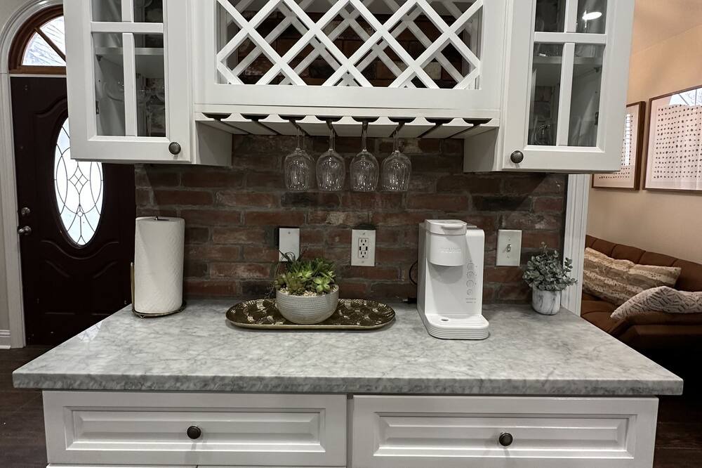 Photo of Bathroom in Denham Springs