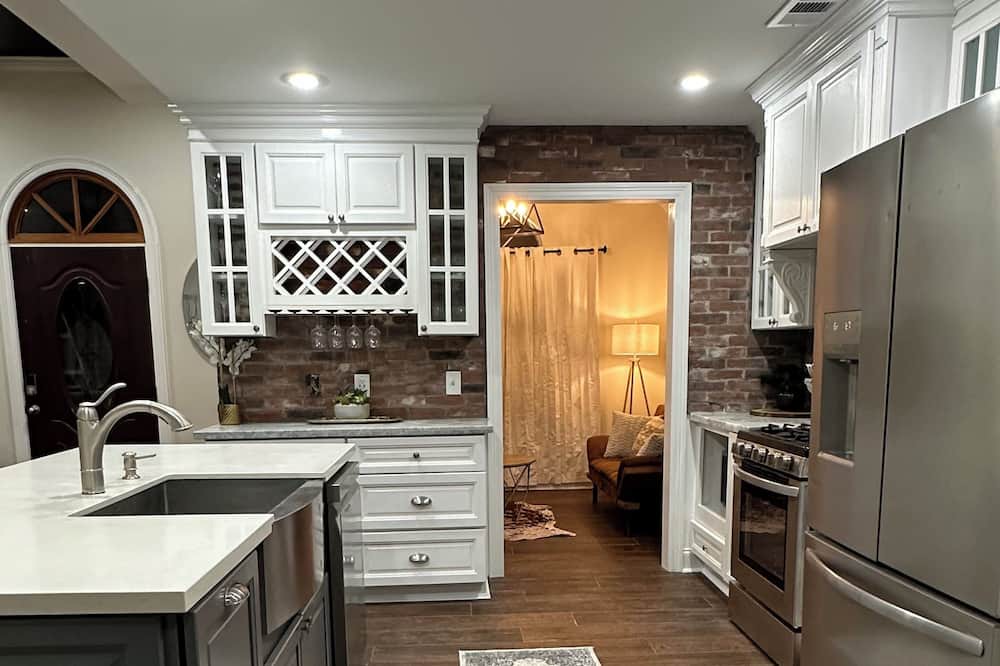 Photo of Kitchen in Denham Springs
