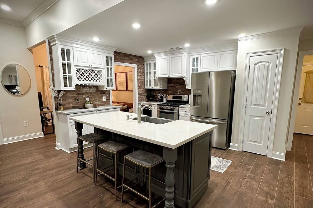 Photo of Kitchen in Denham Springs