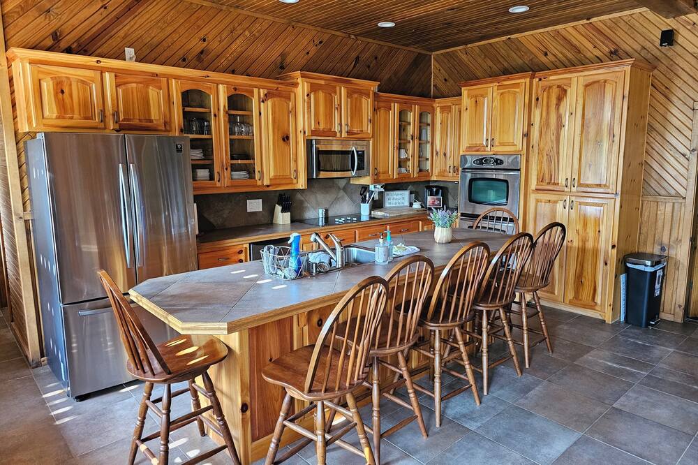Photo of Kitchen in Hoyt