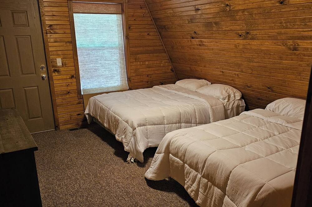 Photo of Bedroom in Hoyt