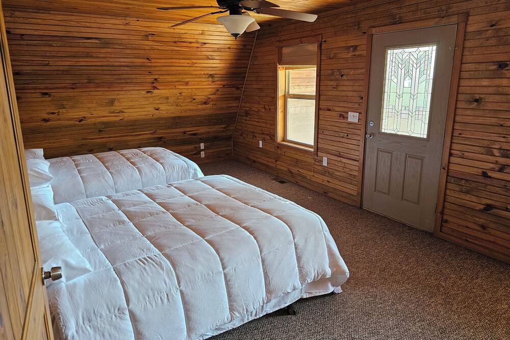 Photo of Bedroom in Hoyt