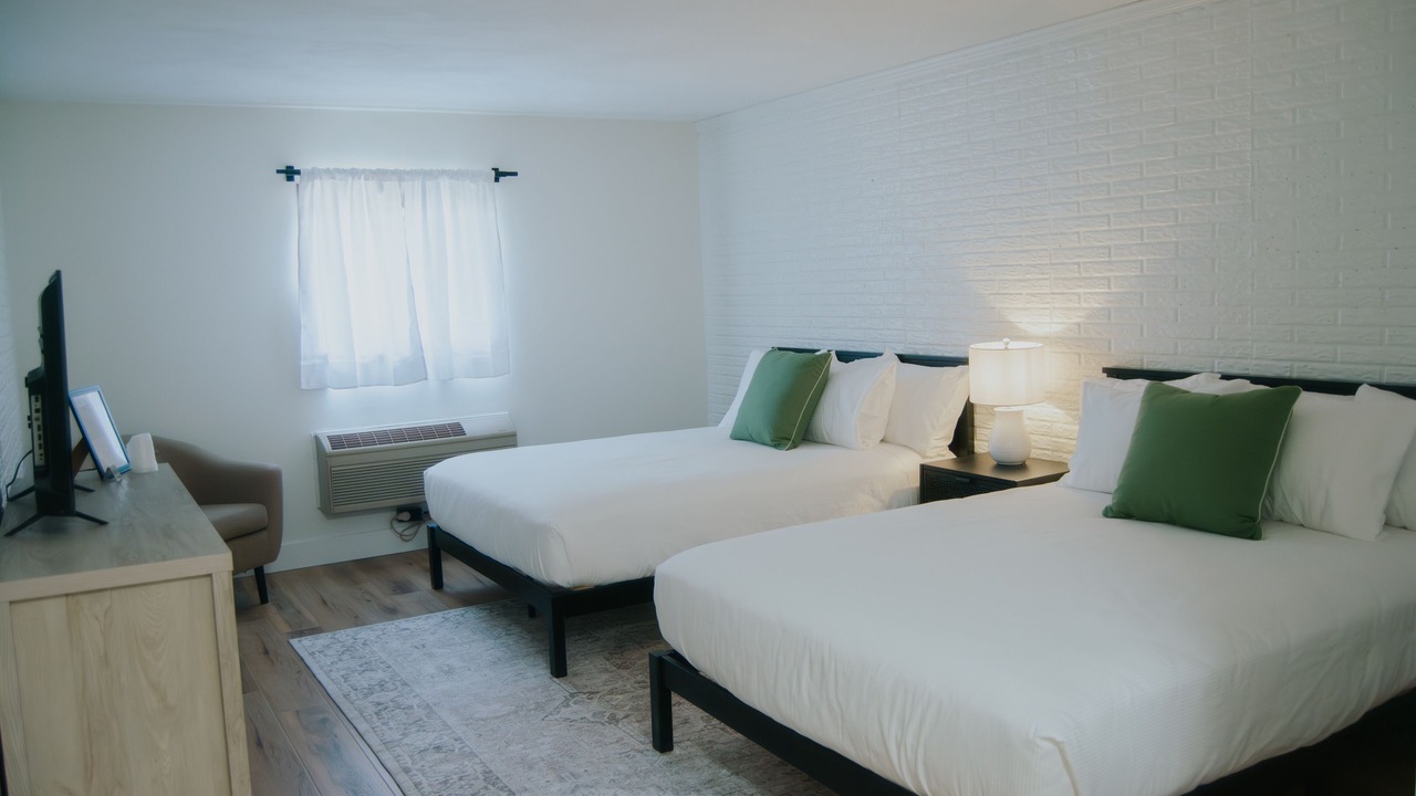 Photo of Bedroom in Bradford