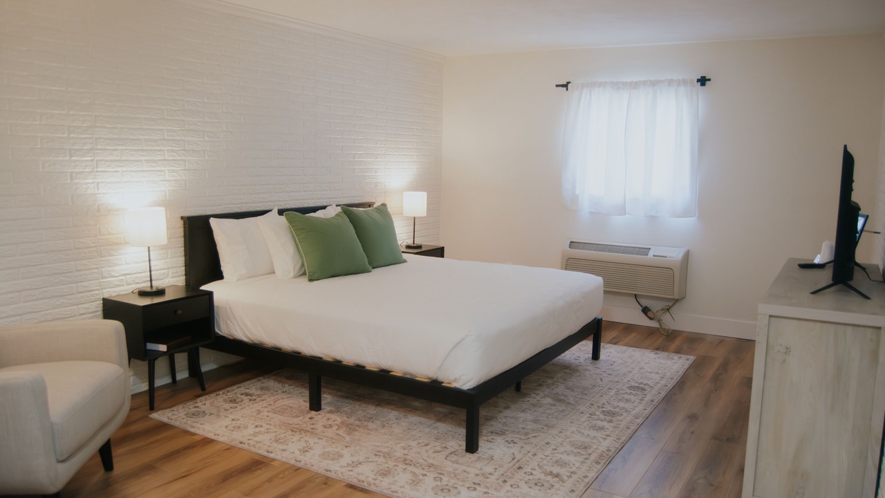 Photo of Bedroom in Bradford