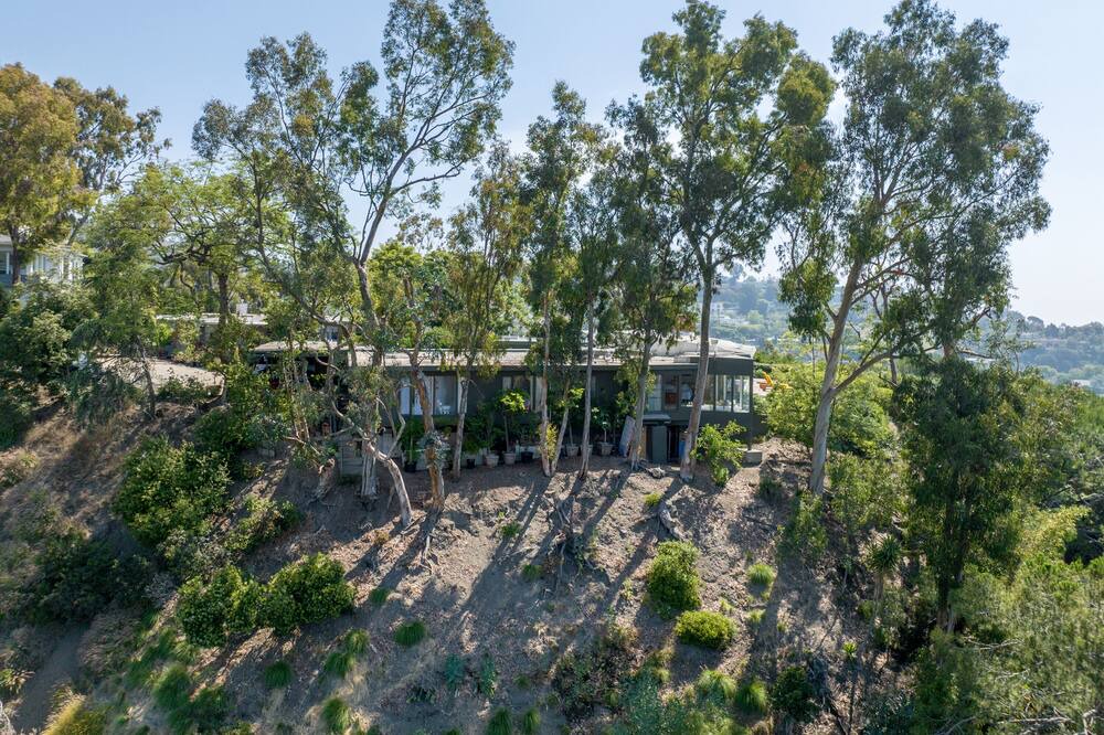 Photo of Outdoor in Beverly Glen