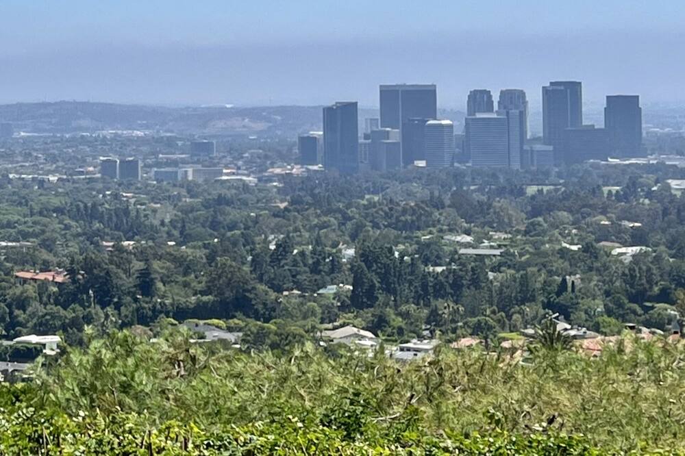 Photo of Others in Beverly Glen