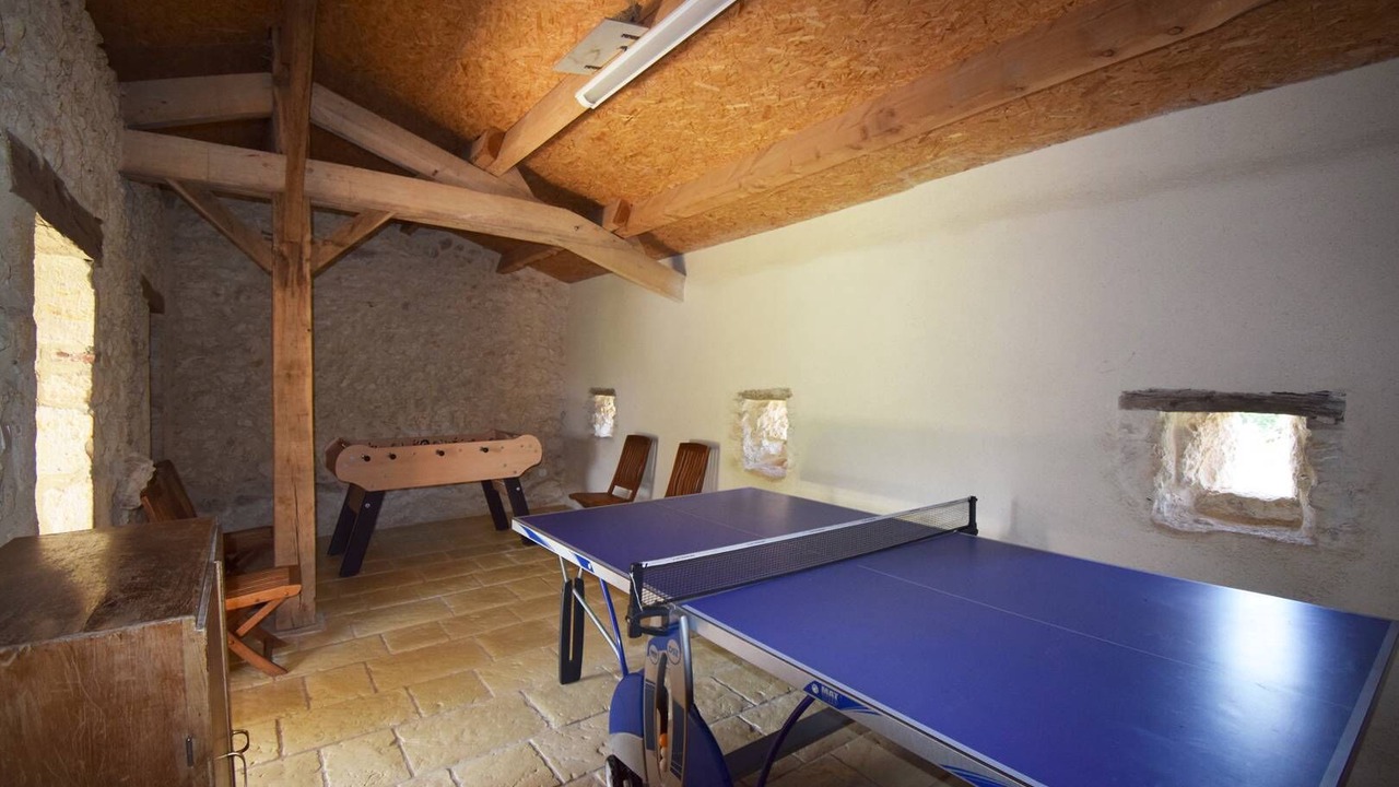 Photo of Bedroom in Saint-Georges