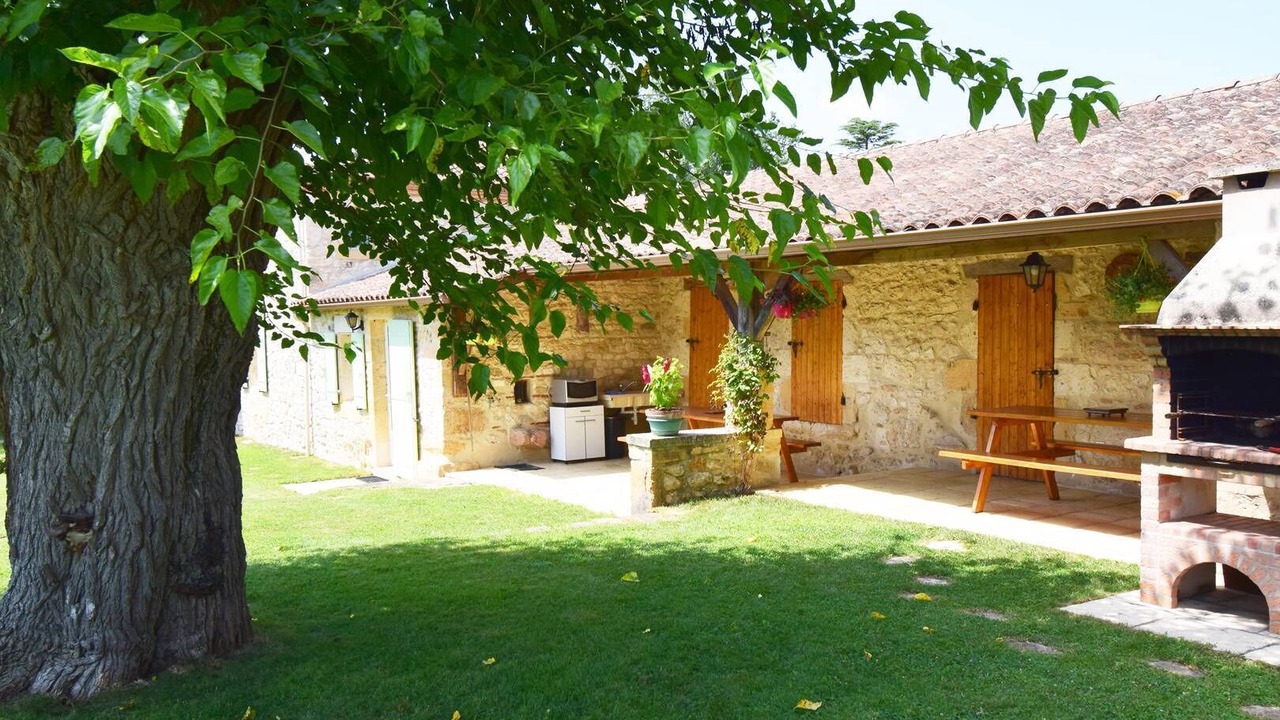 Photo of Outdoor in Saint-Georges
