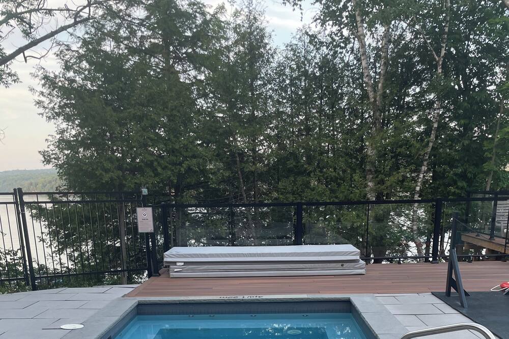 Photo of Outdoor in Owl's Head Ski Resort