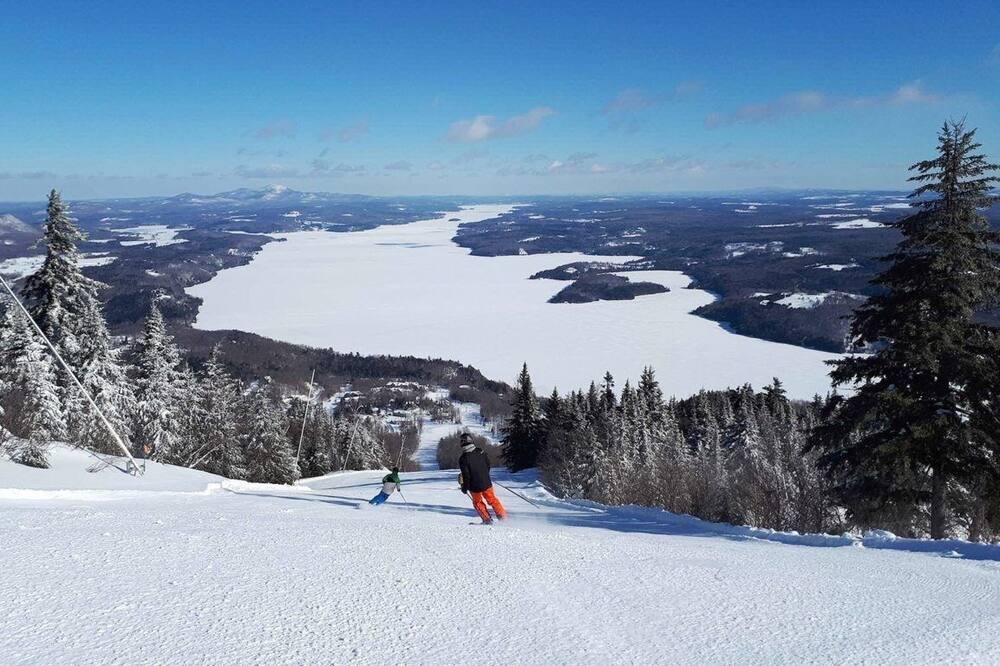 Photo of Others in Owl's Head Ski Resort