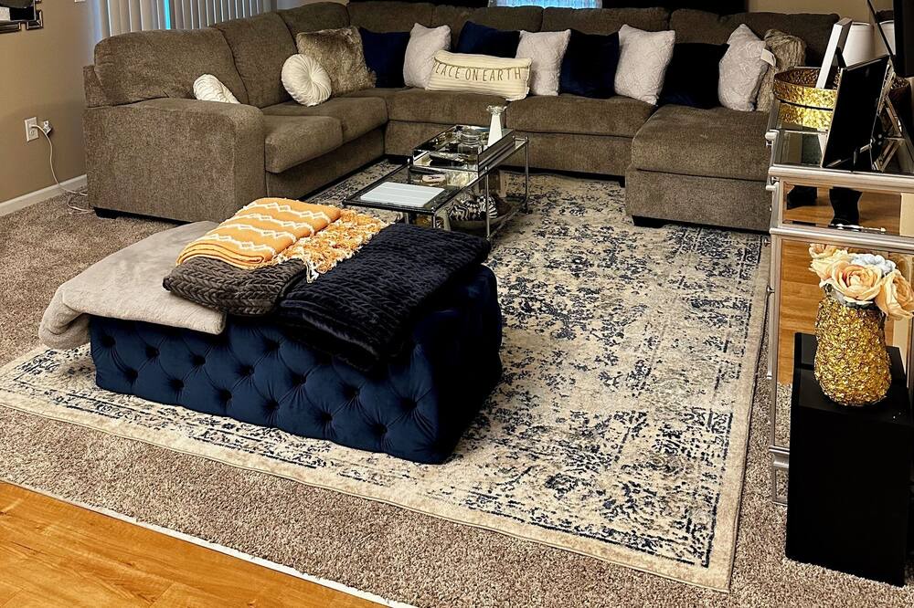 Photo of Livingroom in Waukee