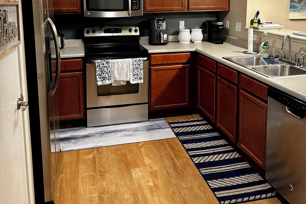 Photo of Kitchen in Waukee