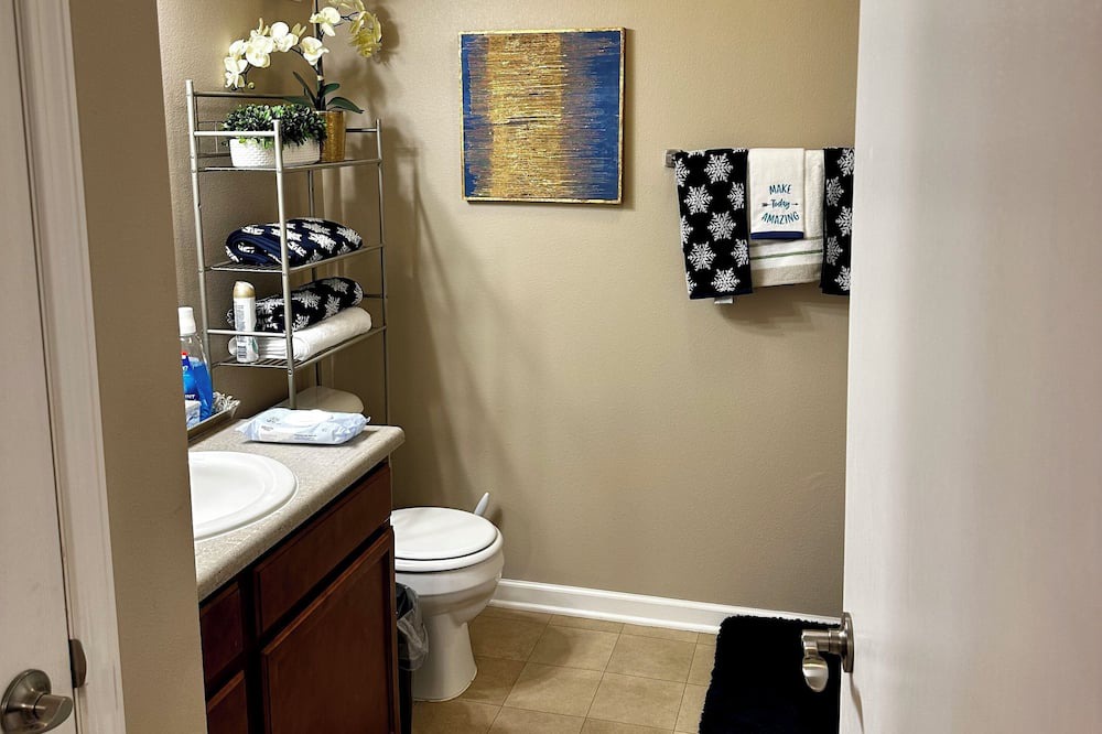 Photo of Bathroom in Waukee